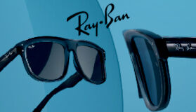 Ray Ban Logo2